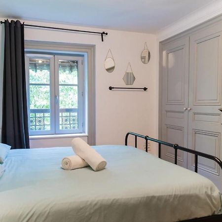 Le Lafayette- Boheme Chic 6 Pers- Part Dieu Lejlighed Lyon Eksteriør billede